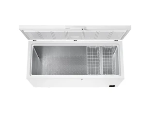 Морозильна скриня Hisense FC650D4AWLYE