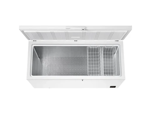 Морозильна скриня Hisense FC650D4AWLYE