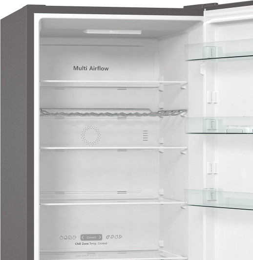 Холодильник Hisense RB470N4EID