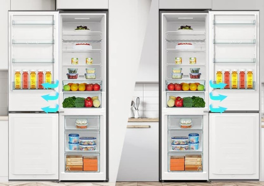 Холодильник Hisense RB470N4EID