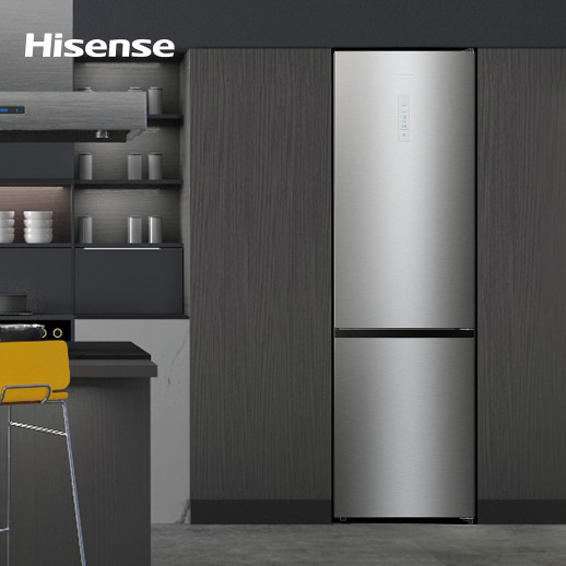 Холодильник Hisense RB470N4EID