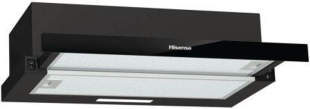 Витяжка Телескопічна Hisense MH6TL4TB