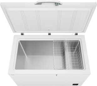 Морозильна скриня Hisense FC571D4AWLYE