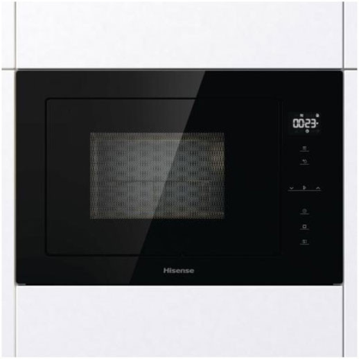 Вбудована мікрохвильова піч Hisense BIM325G62BG2