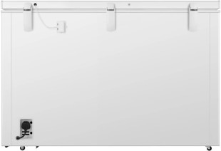 Морозильна скриня Hisense FC484D4AWLYE