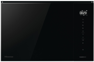 Мікрохвильова піч Hisense BIM325GI63DBG