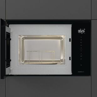 Мікрохвильова піч Hisense BIM325GI63DBG