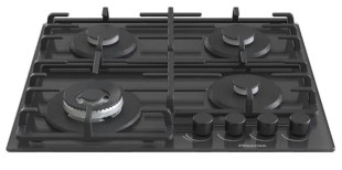 Варильна поверхня газова Hisense GG663BT