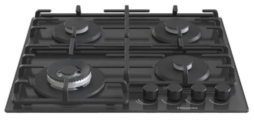 Варильна поверхня газова Hisense GG663BT
