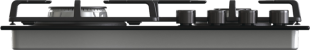 Варильна поверхня газова Hisense GG663BT