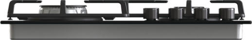 Варильна поверхня газова Hisense GG663BT