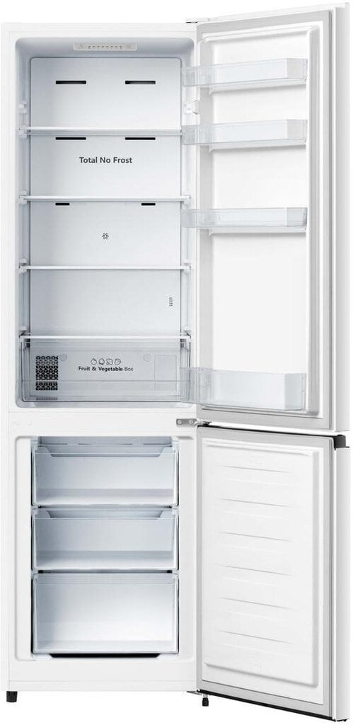Холодильник Hisense RB329N4AWE