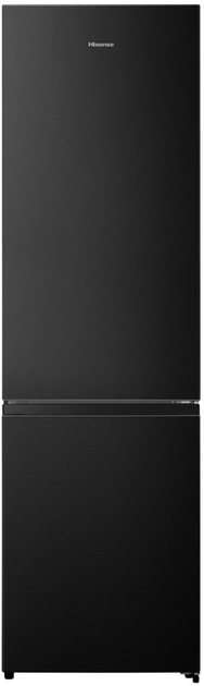 Двокамерний холодильник Hisense RB435N4BFE