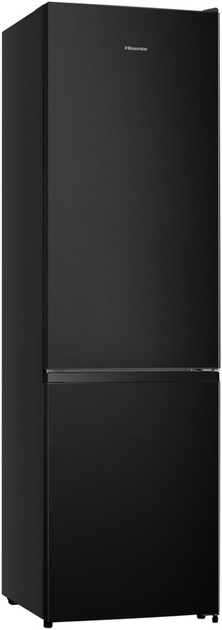 Двокамерний холодильник Hisense RB435N4BFE