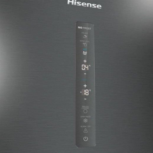 Холодильник Hisense RB424N4BFD