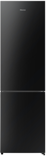 Двокамерний холодильник Hisense RB440N4GBE