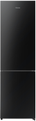 Двокамерний холодильник Hisense RB440N4GBE