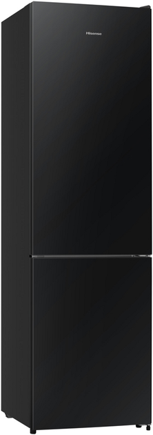 Двокамерний холодильник Hisense RB440N4GBE