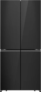 Багатодверний холодильник Hisense RQ5P470SALE
