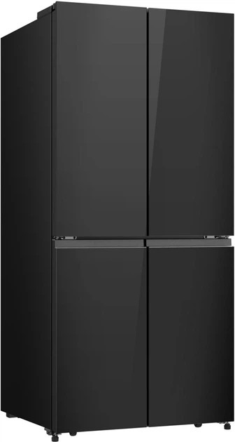 Багатодверний холодильник Hisense RQ5P470SALE