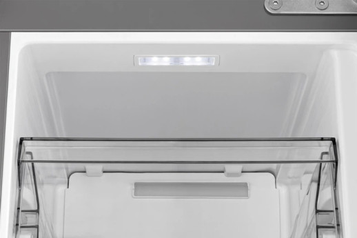 Багатодверний холодильник Hisense RQ5P470SALE