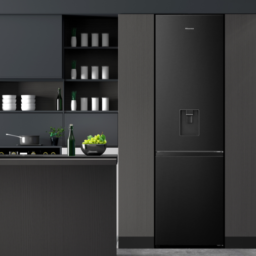 Холодильник Hisense RB435N4WFE