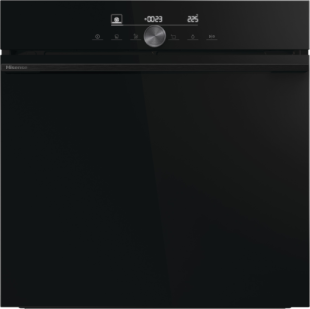 Духова шафа електрична Hisense BSA65334ABG8