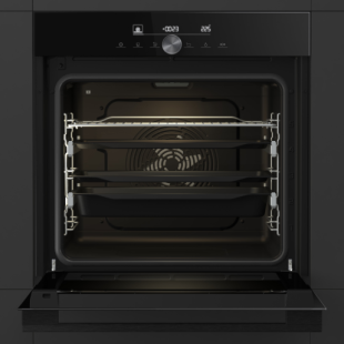 Духова шафа електрична Hisense BSA65334ABG8