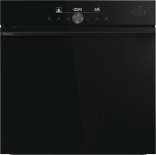 Духова шафа електрична Hisense BSA6633PBG8
