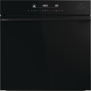 Духова шафа електрична Hisense BSA6634PBG8
