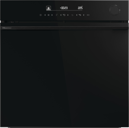 Духова шафа електрична Hisense BSA6634PBG8