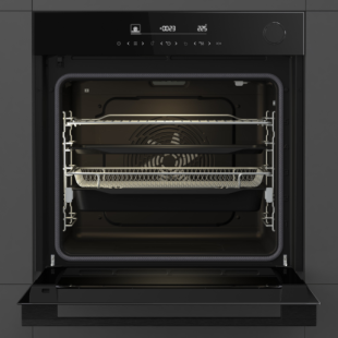 Духова шафа електрична Hisense BSA6634PBG8