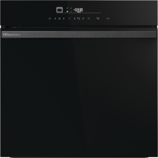 Мультисистемна духова шафа Hisense HO66F PizzaChef