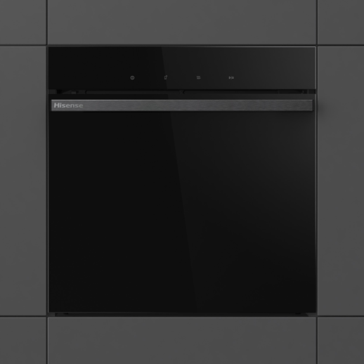 Мультисистемна духова шафа Hisense HO66F PizzaChef
