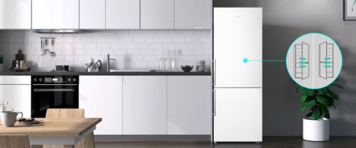 Холодильник Hisense RB343D4DWF