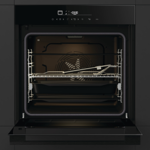 Мультисистемна духова шафа Нisense HO66F8 PizzaChef
