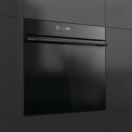 Мультисистемна духова шафа Нisense HO66F8 PizzaChef