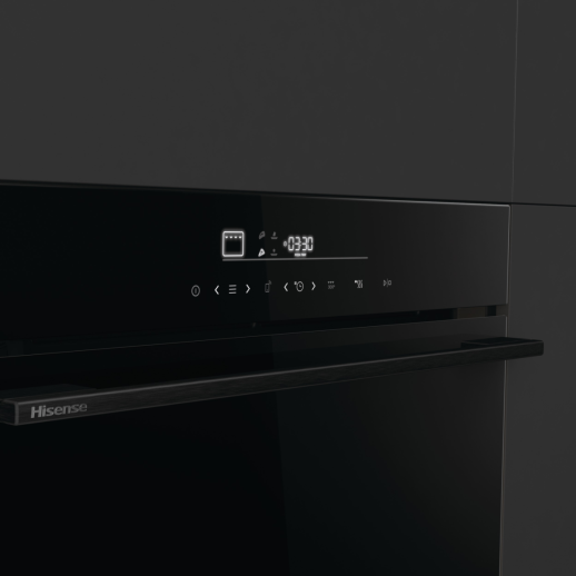 Мультисистемна духова шафа Нisense HO66F8 PizzaChef