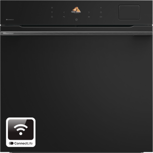 Мультисистемна духова шафа Hisense BAS614P8B