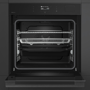 Мультисистемна духова шафа Hisense BAS614P8B