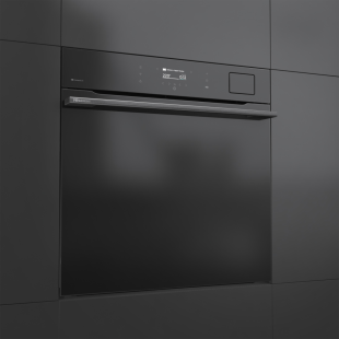 Мультисистемна духова шафа Hisense BAS614P8B