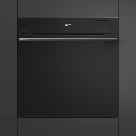 Мультисистемна духова шафа Hisense BAS614P8B