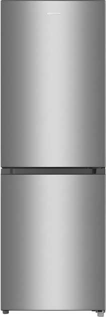 Двокамерний холодильник Hisense RB291D4CDE