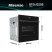 Духовий шкаф Hisense BFS615S8B