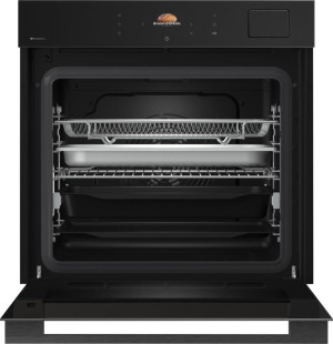 Духовий шкаф Hisense BFS615S8B