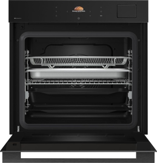 Духовий шкаф Hisense BFS615S8B