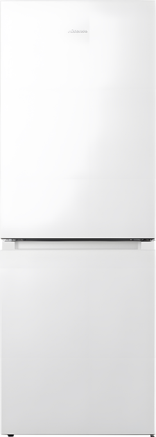 Двокамерний холодильник Hisense RB291D4CWE