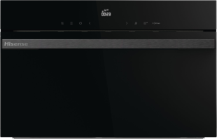 Вбудована мікрохвильова піч Hisense BIM334G64BG8