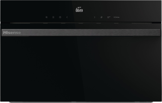 Вбудована мікрохвильова піч Hisense BIM334G64BG8