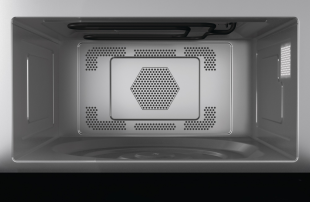 Вбудована мікрохвильова піч Hisense BIM334G64BG8